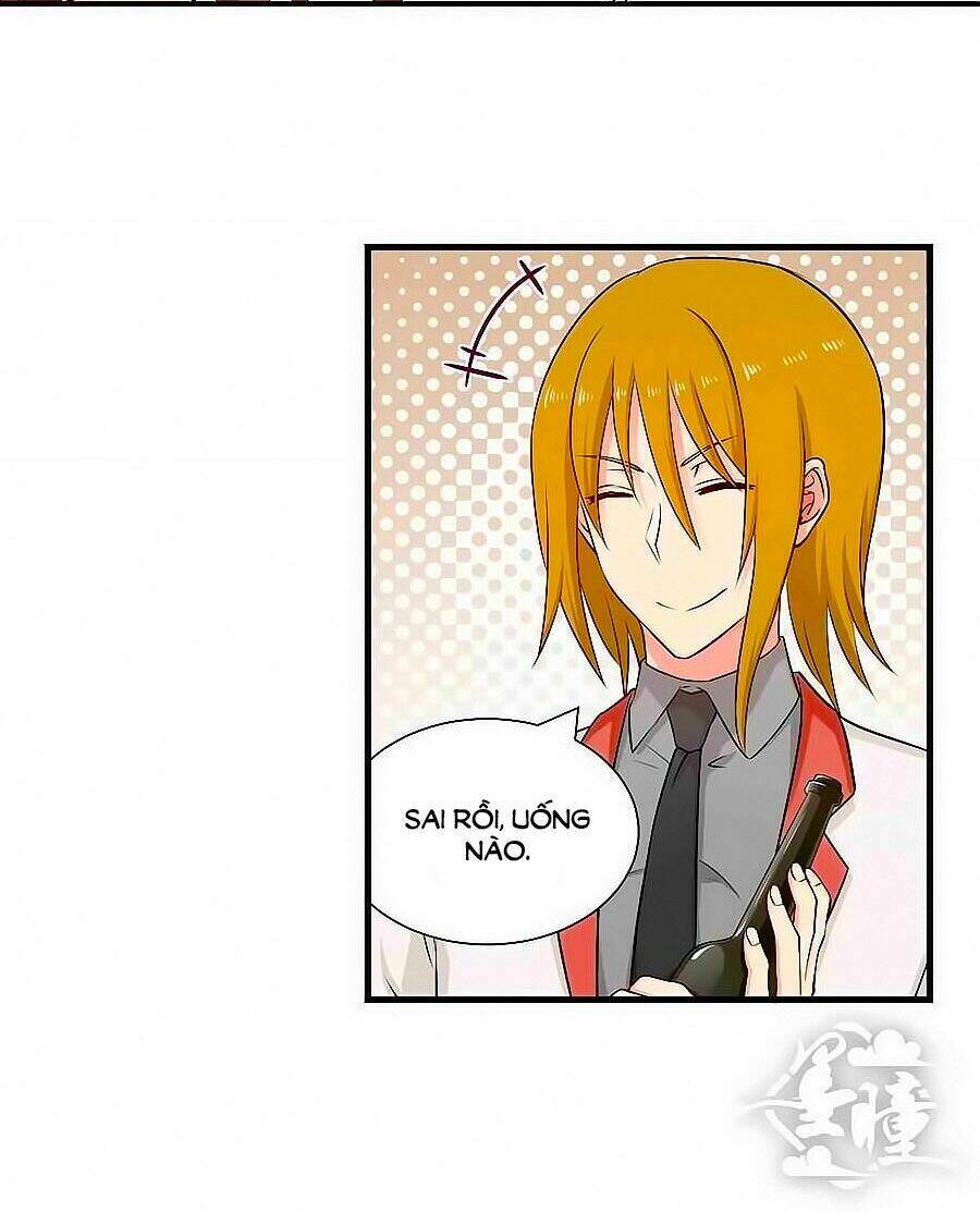 chỉ nhiễm thành hôn chapter 88 14