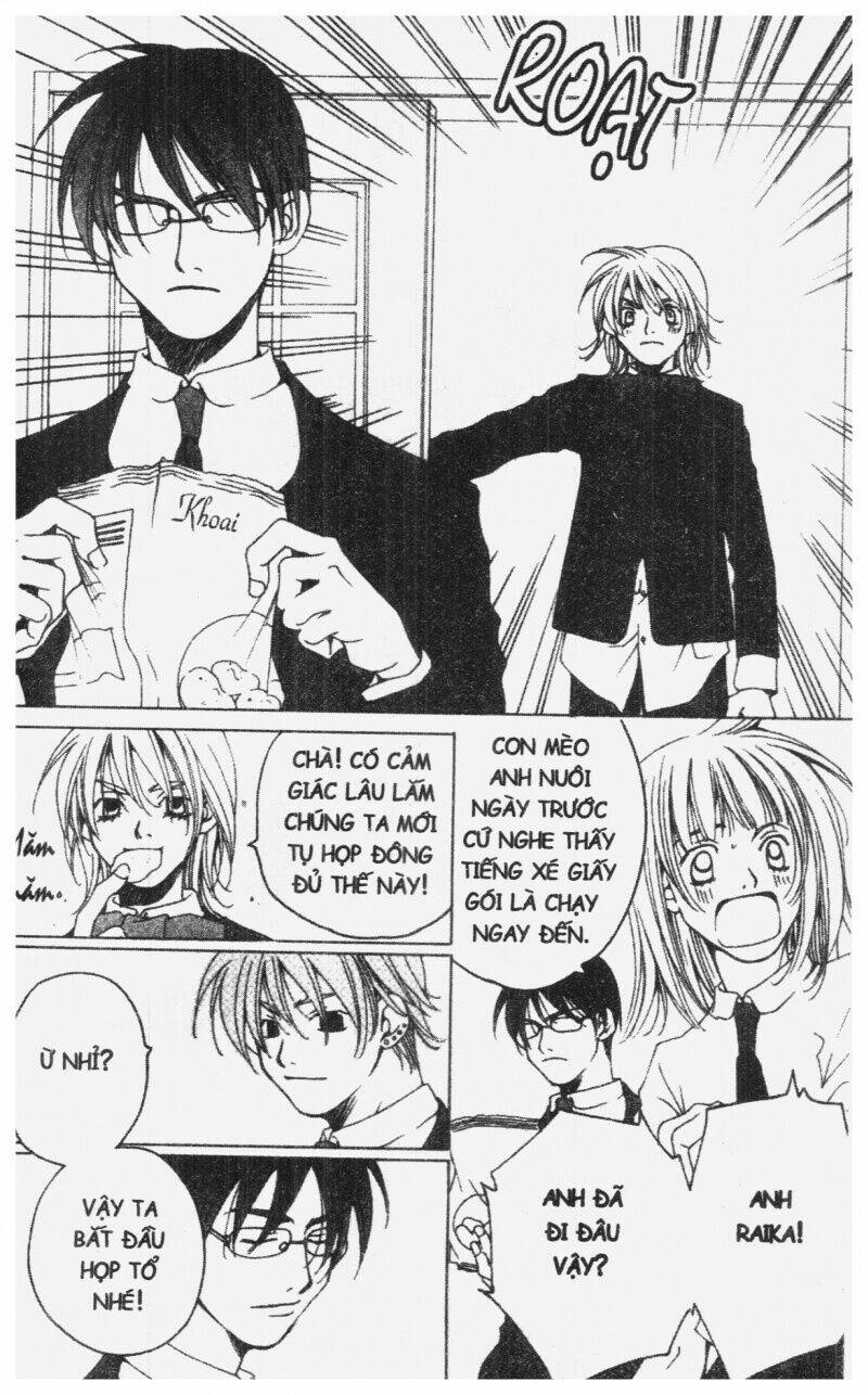 diamond head chapter 5 92