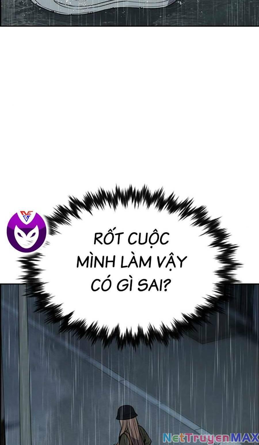 giáo dục chân chính chapter 116 103