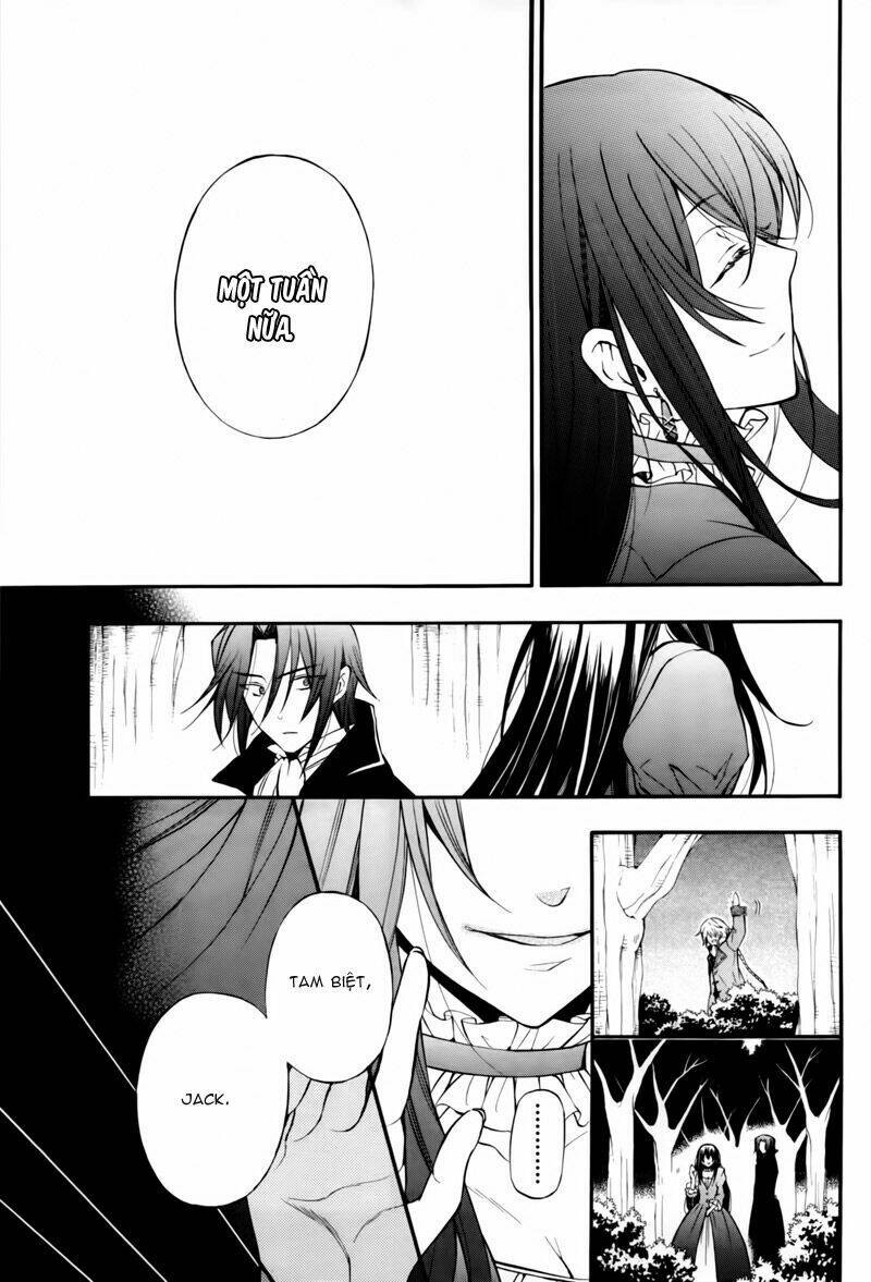 pandora hearts chapter 68 20