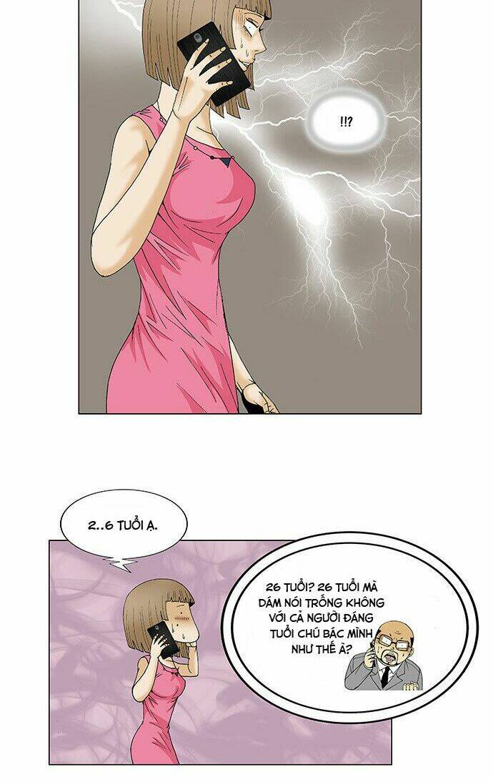 ultimate legend: kang hae hyo chapter 106 35