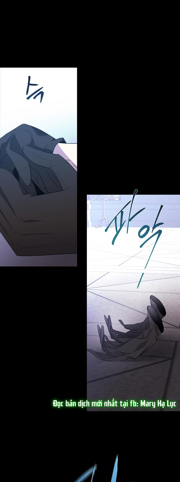 năm môn đệ của charlotte chapter 132 39