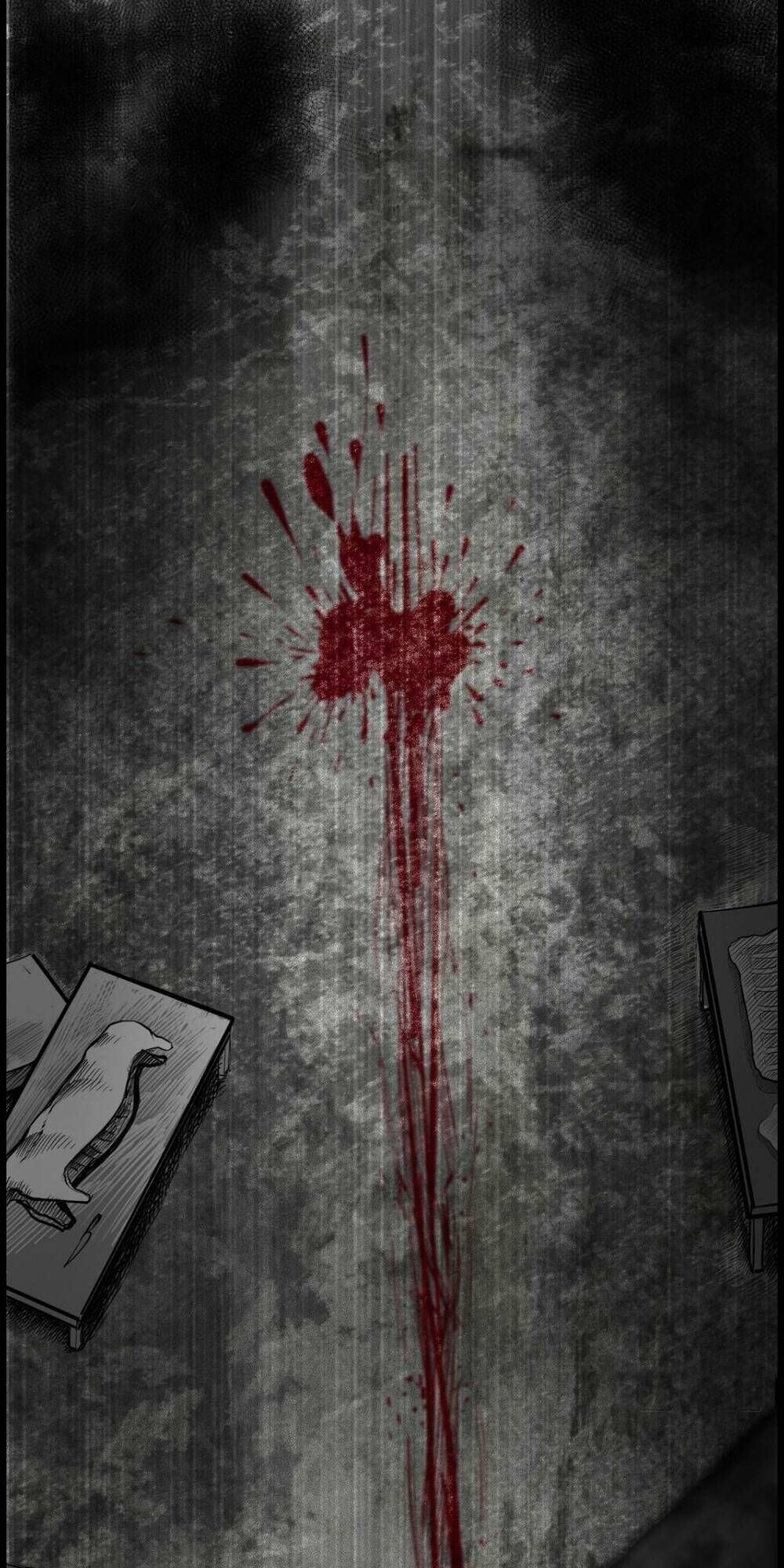 dạ hành khuyển chapter 6 2