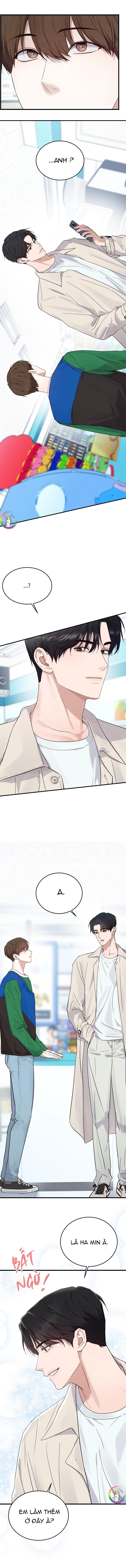 sweet shot chapter 3 12