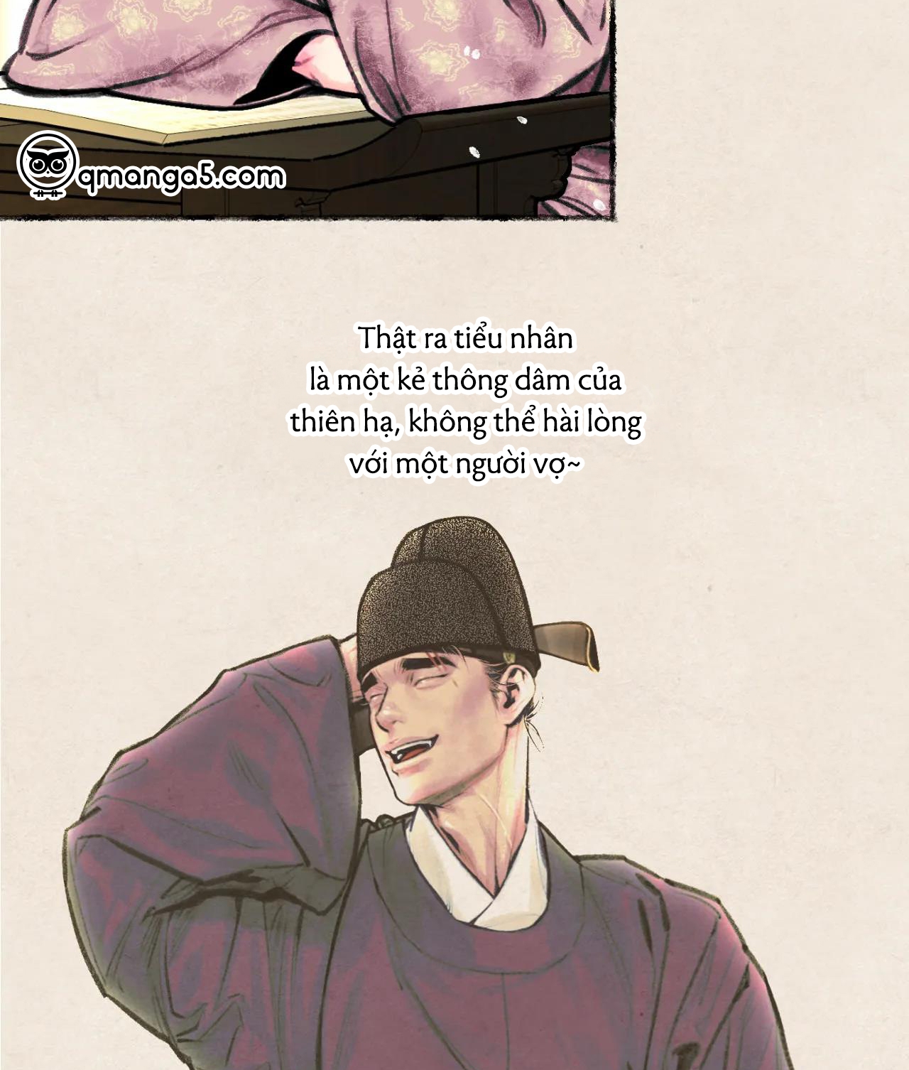 phò mã quan phu chapter 6 74