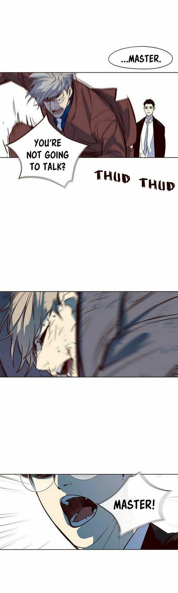 biến thân thành mèo chapter 13 37