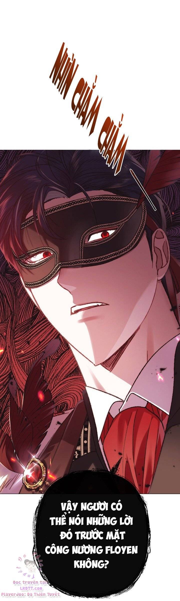 cha, con không muốn kết hôn đâu chapter 20 73