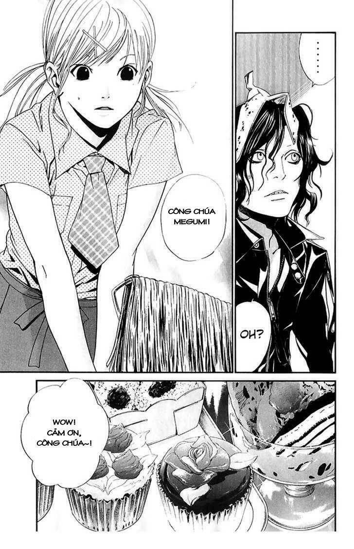 alive - the final evolution chapter 49 10