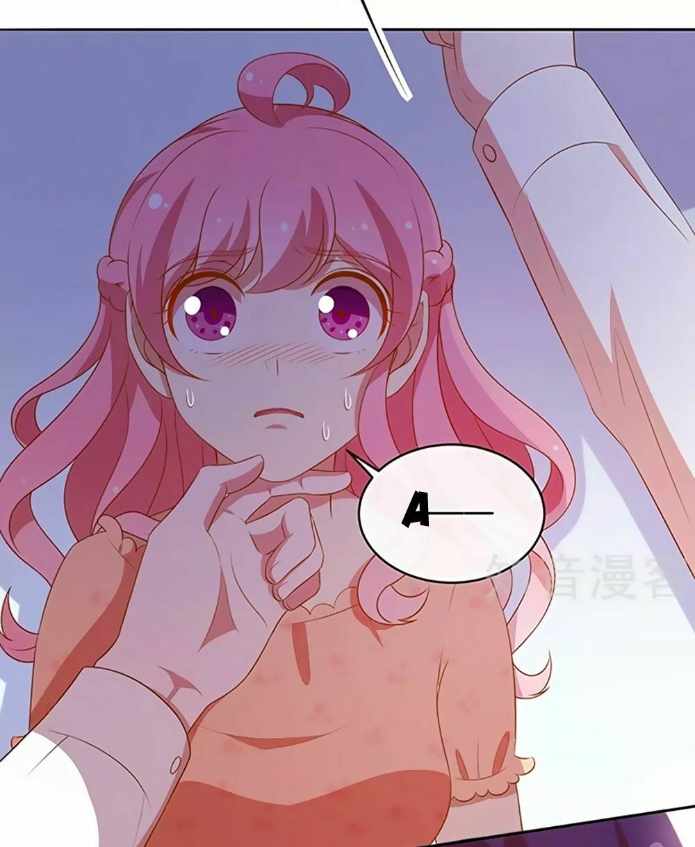 cả thế giới đều không bằng người chapter 59 25