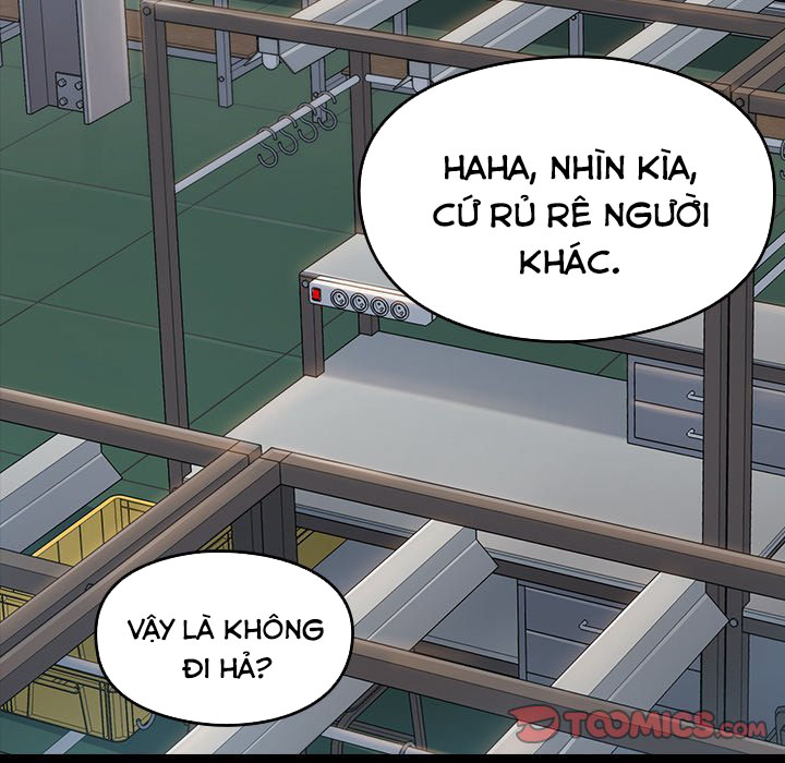 luật nhân quả chapter 4 111