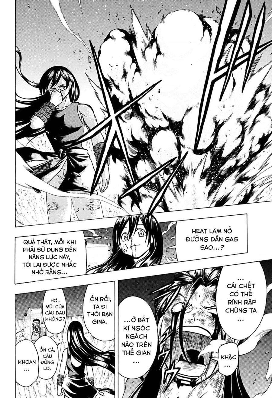 undead unluck chapter 137 10