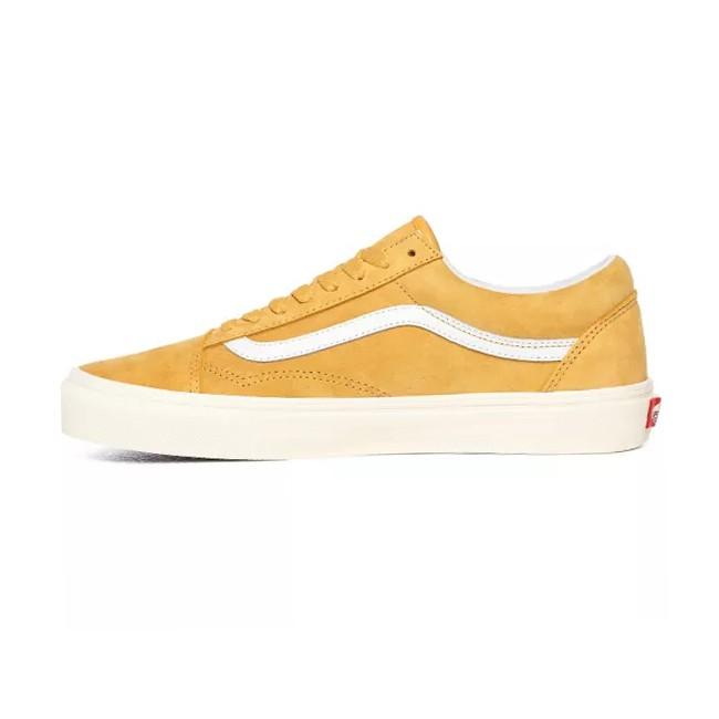 Giày Vans Old Skool Pig Suede - VN0A4U3B18Z