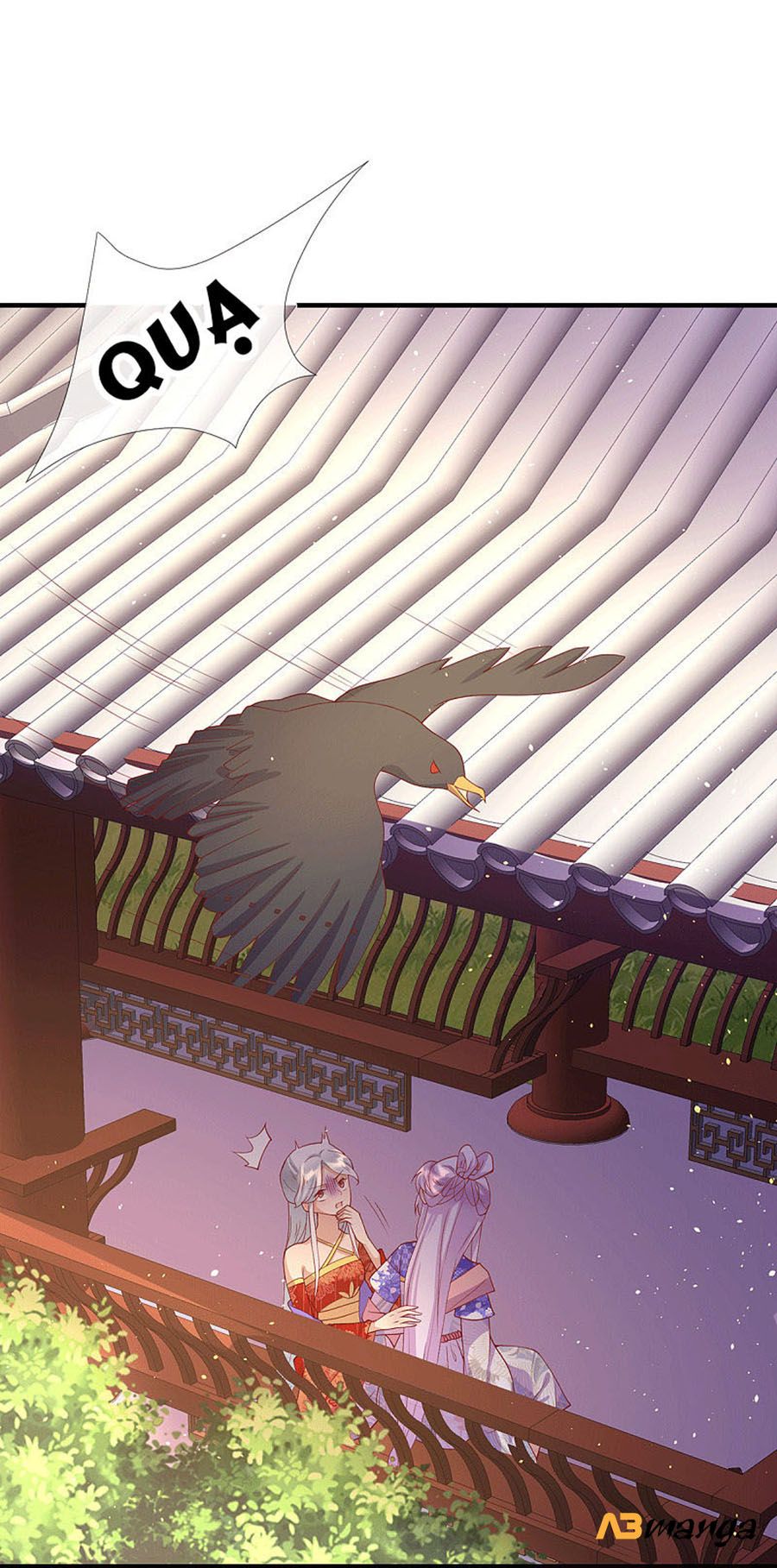 Dưỡng Thú Vi Phi chapter 65 - Trang 3