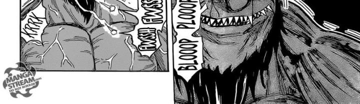 thánh tỏi sành ăn chapter 365 17