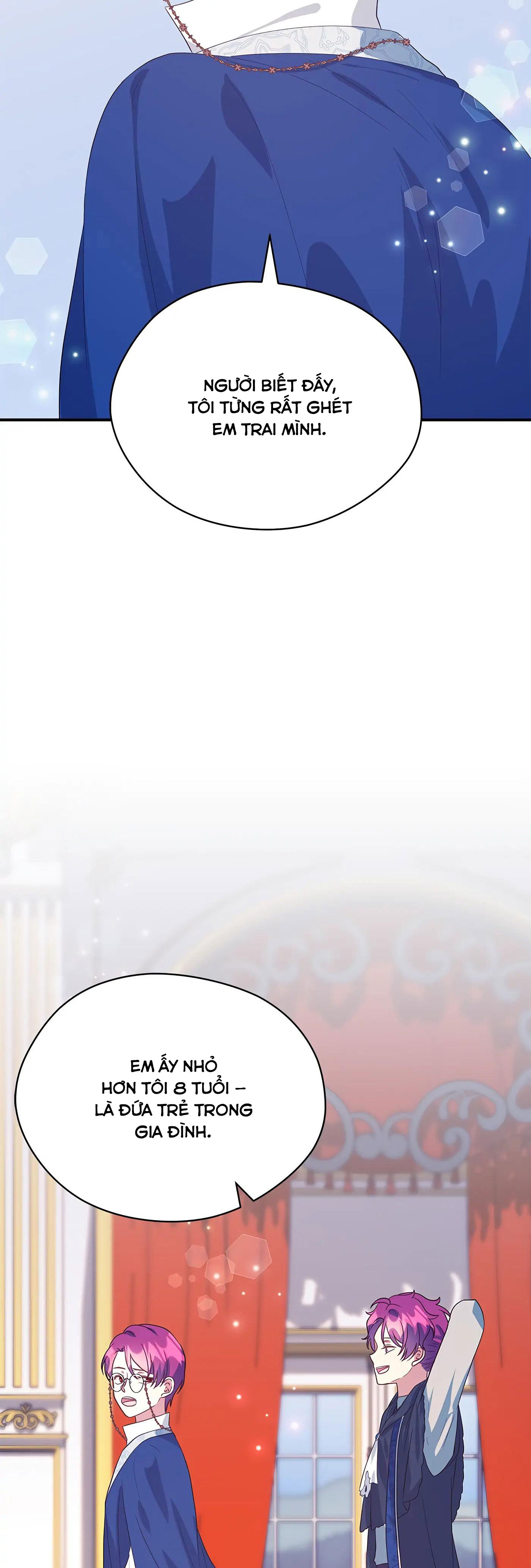 tôi không phải là nữ anh hùng chapter 70 10