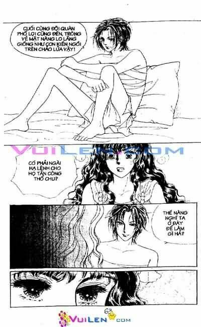 nữ hoàng biển cả chapter 15 63