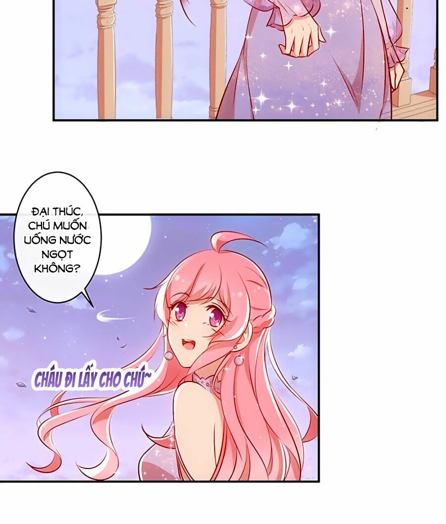 cả thế giới đều không bằng người chapter 36 20