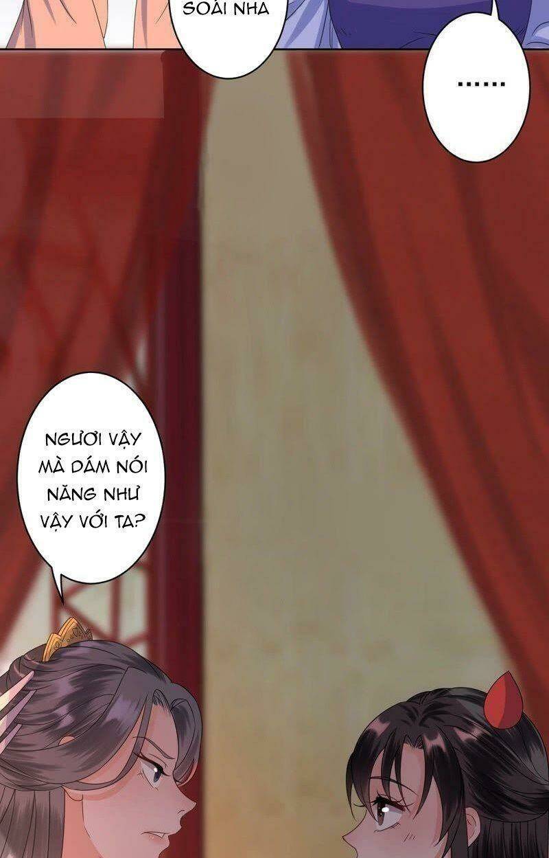 vương gia kiêu ngạo quá khó cua chapter 26 35