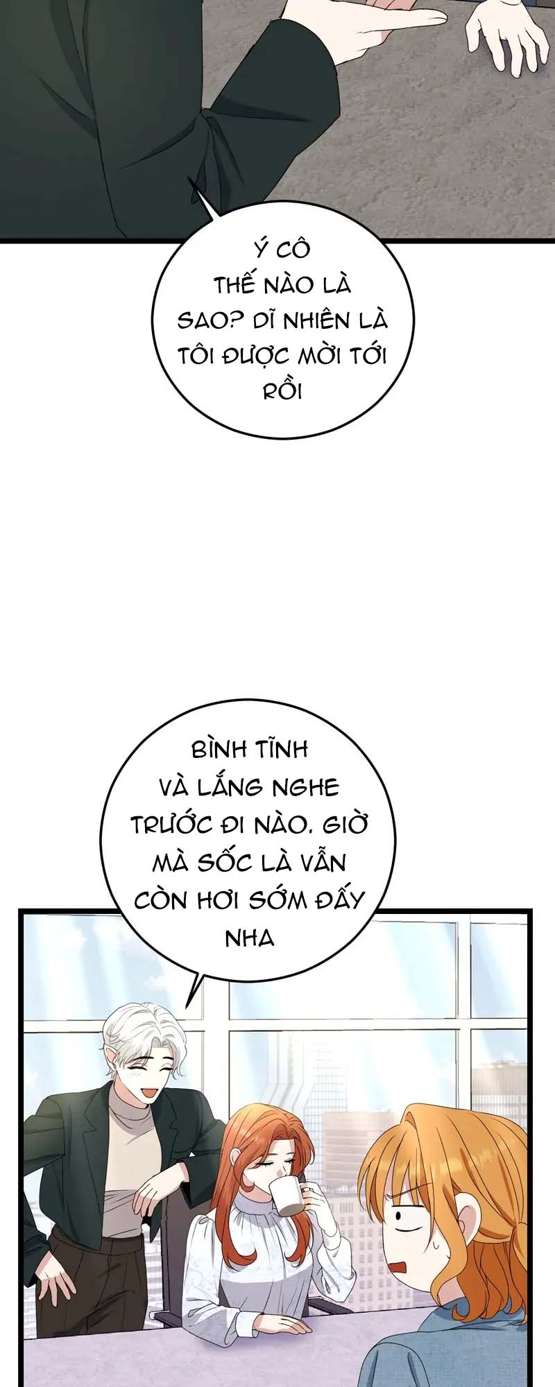 nụ hôn yêu tinh chapter 39.2 32