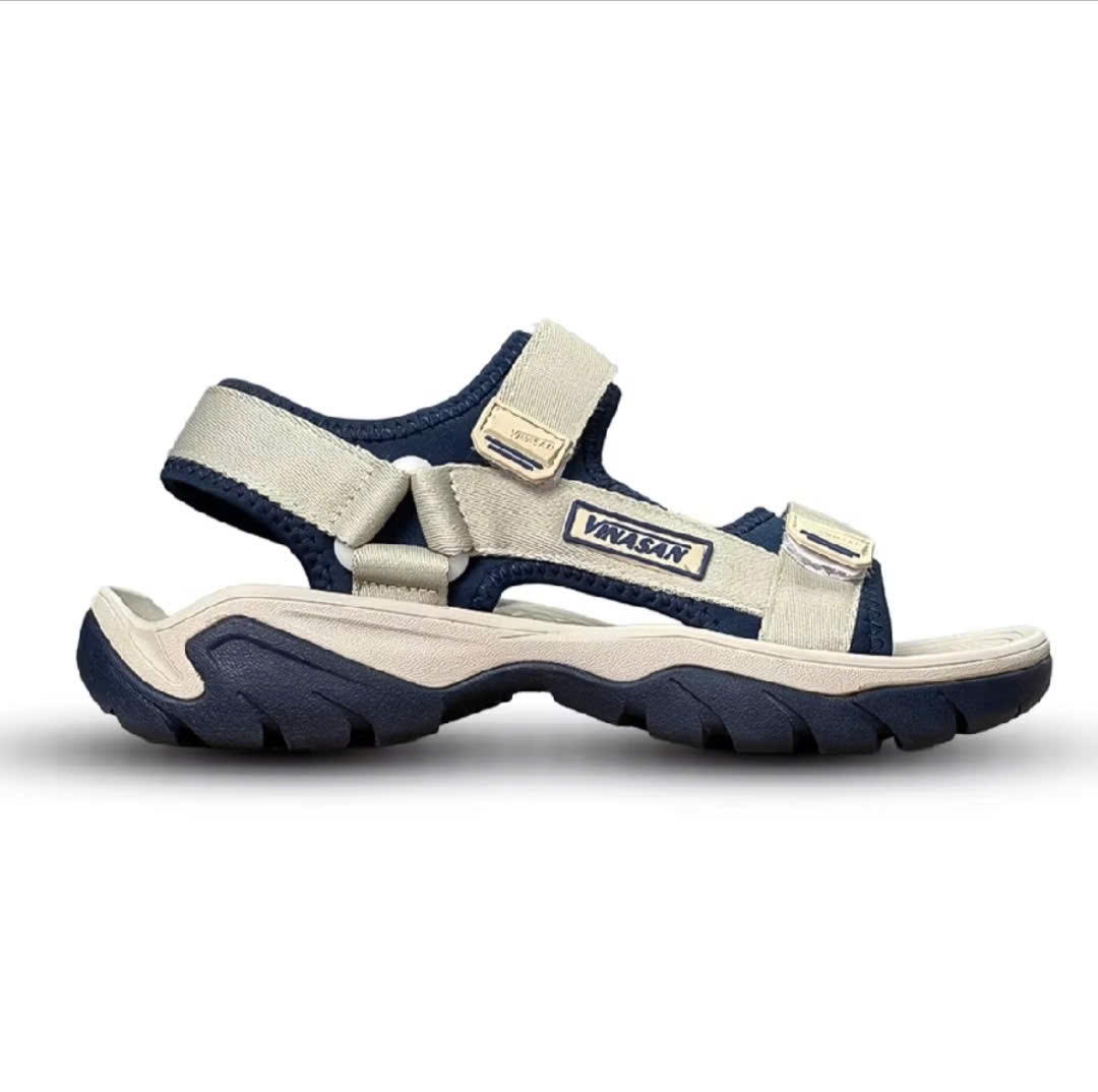 Dép sandal nam thể thao phong cách cá tính VN2545 size 35-45. Hàng chính hãng VINASAN