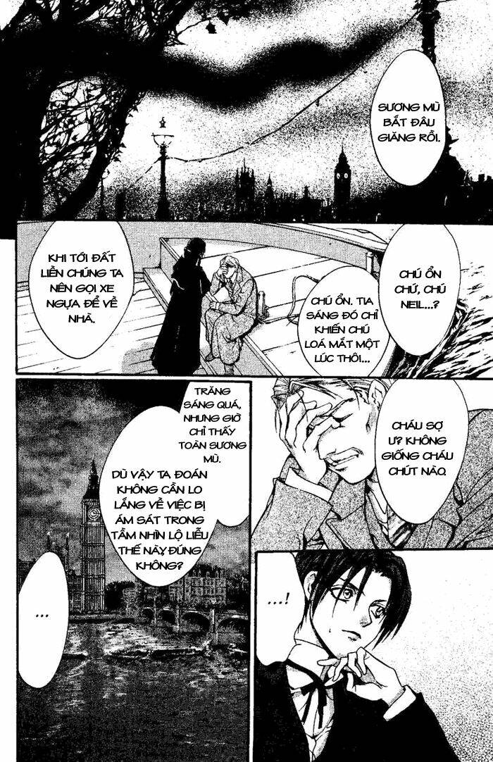 đứa con của thượng đế chapter 14 15