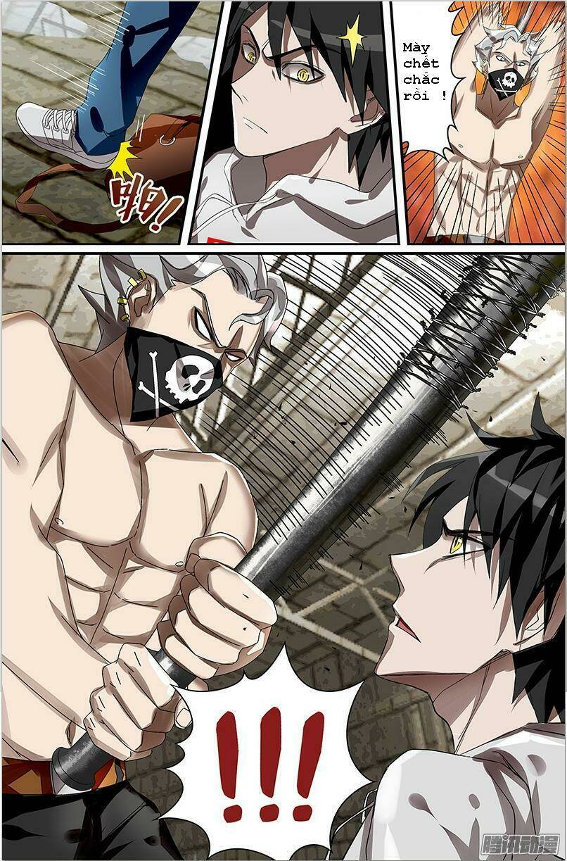 were wolf chapter 35 10