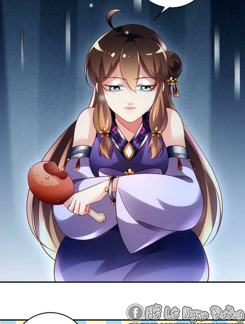 thiên kim bất hoán chapter 65 38