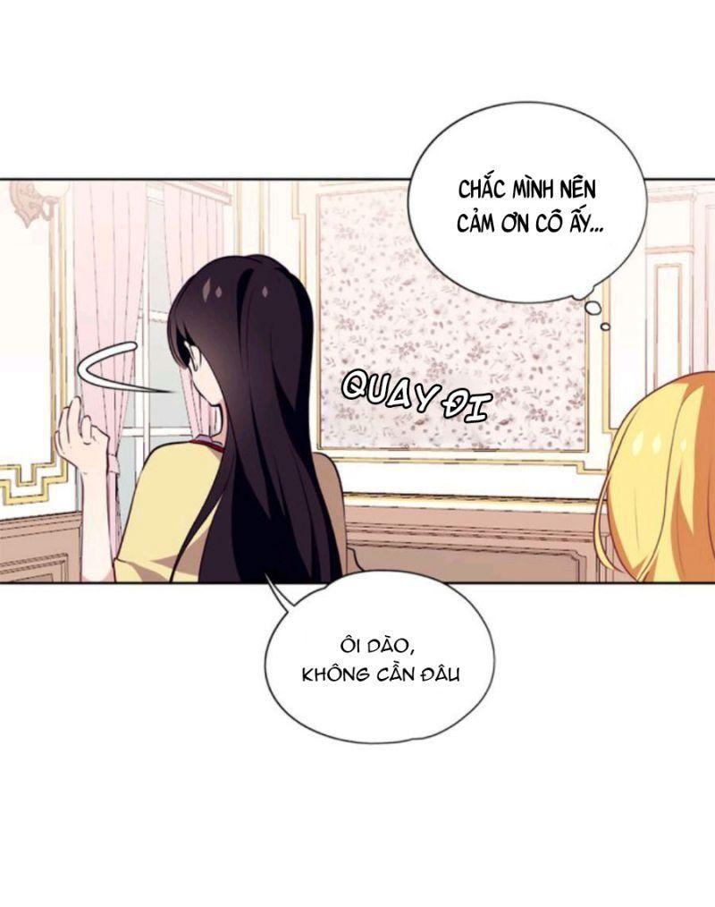 đi theo dấu vụn bánh chapter 13 16