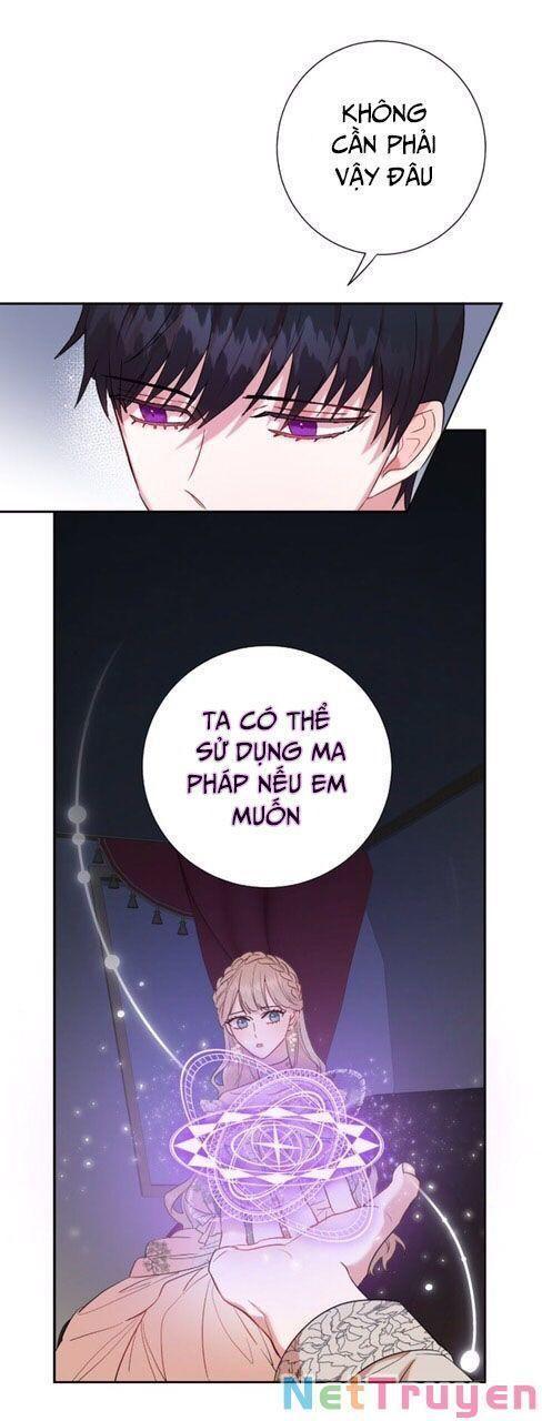 xin ngài đừng ăn tôi chapter 41 37