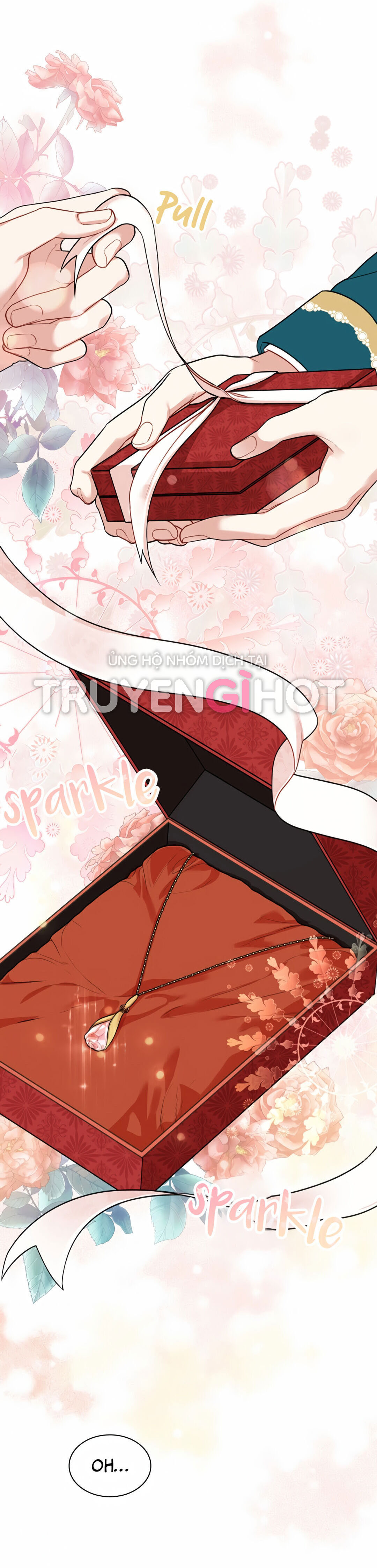 trở thành thư ký của bạo chúa chapter 27 54