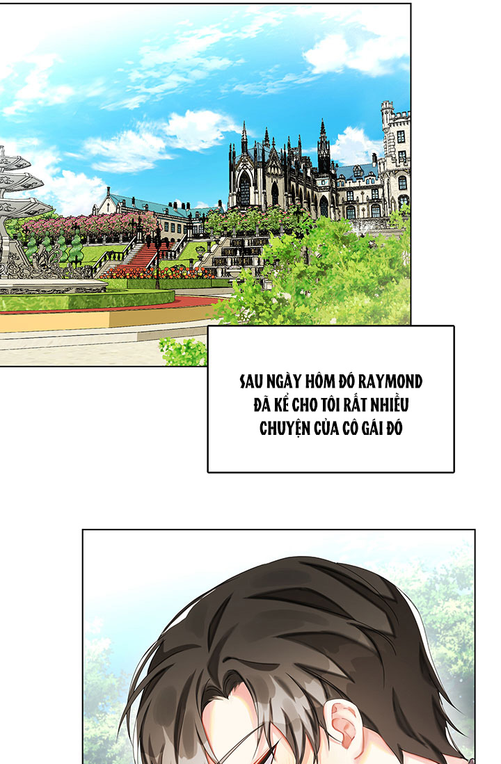 sự hối hận muộn màn chapter 2 3