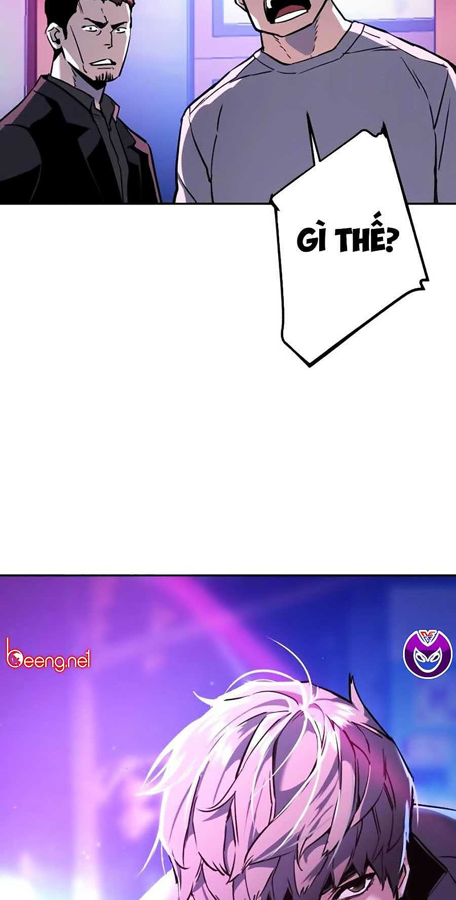 bạn học tôi là lính đánh thuê chapter 19 123