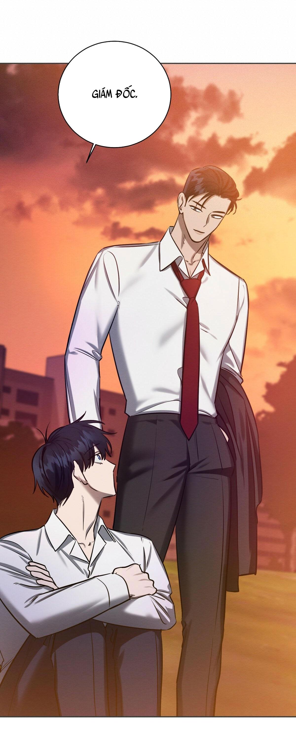 vòng xoáy của ác ma chapter 16 19