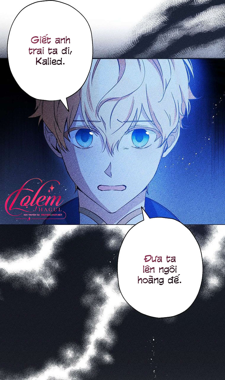 cuộc hôn nhân giả dối chapter 97.1 51