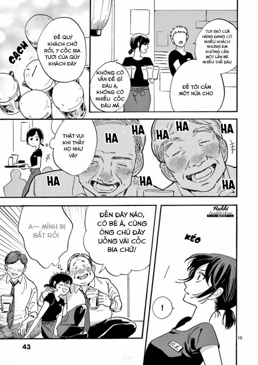 promise cinderella chapter 8 14