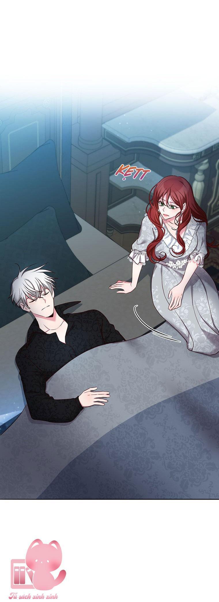 thế thì ta cứ trở thành kẻ ác thôi chapter 48 19