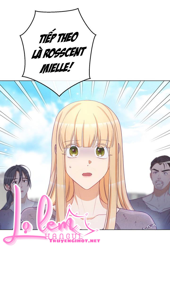 ác nữ đảo ngược đồng hồ cát chapter 87.1 9