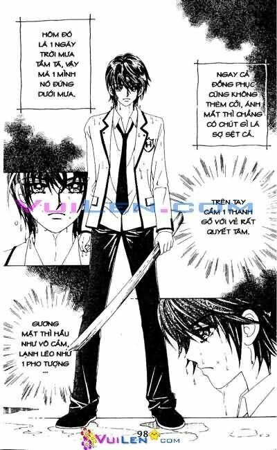 thiên thần tái thế chapter 4 98