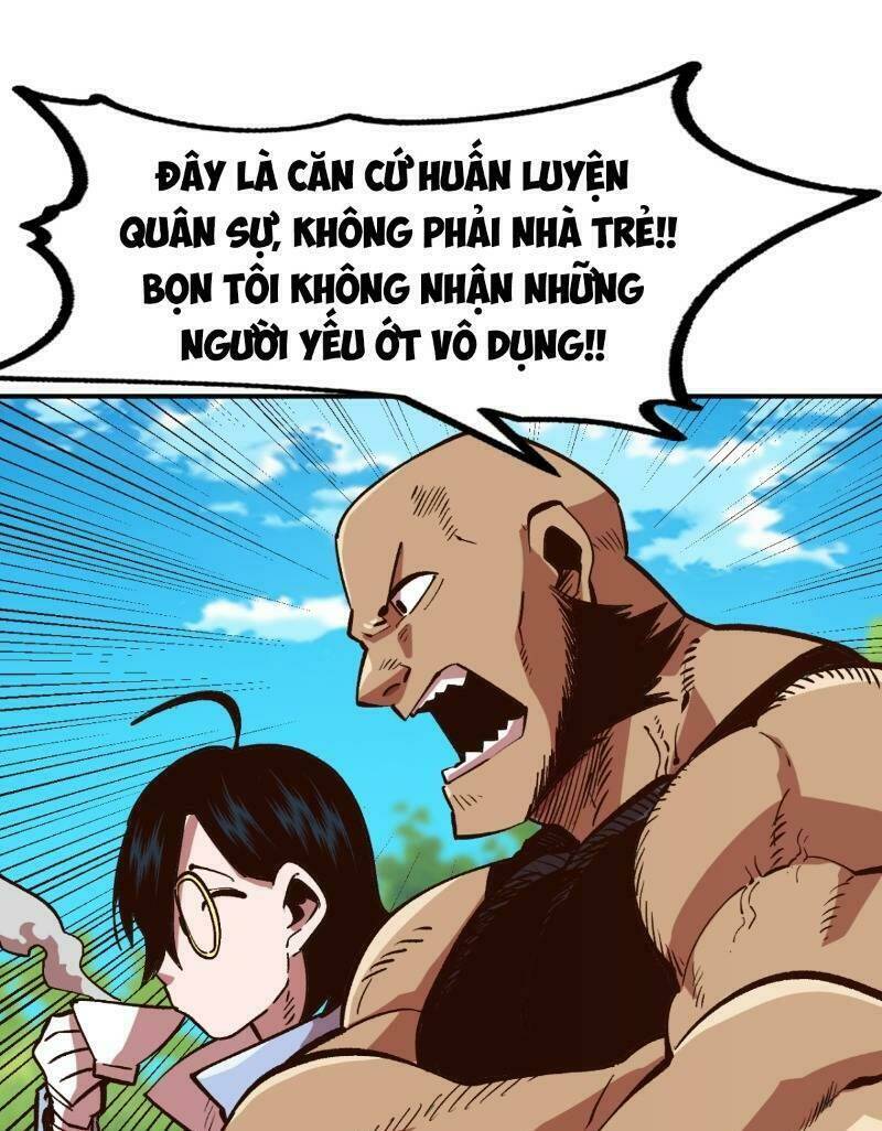 đại lục vô song chapter 5 57