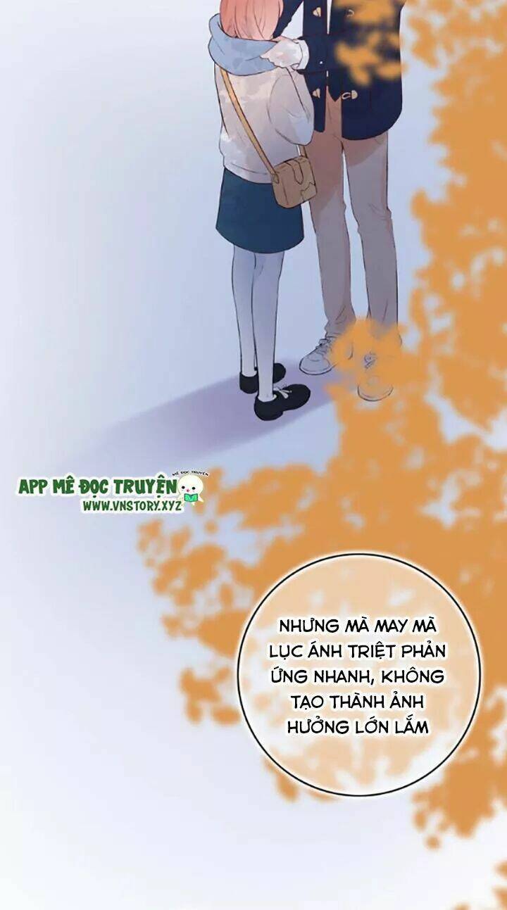 trạch thượng tịch mịch huỳnh hỏa chapter 49 46