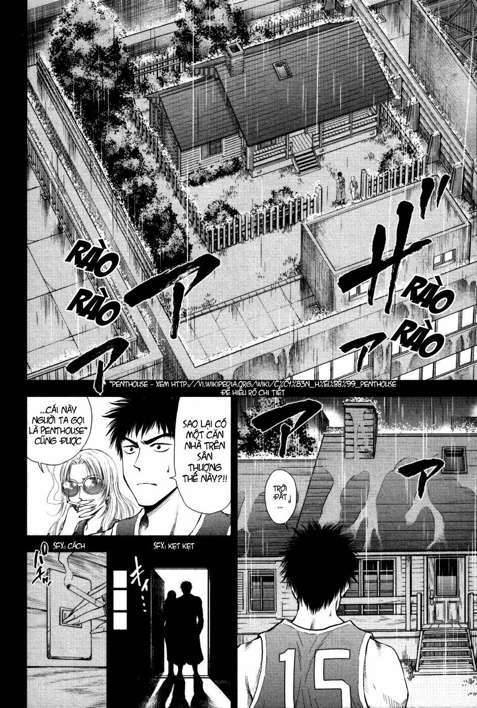 duction man chapter 4 11