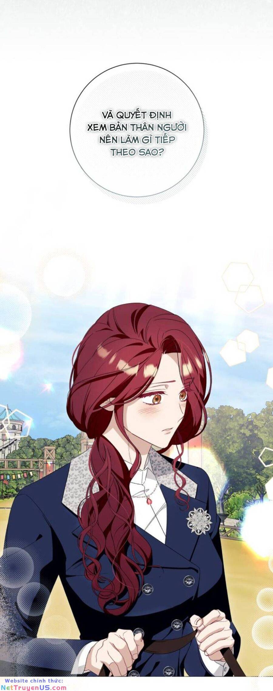 tôi tưởng đó chỉ là tiểu thuyết trọng sinh bình thường chapter 41 30