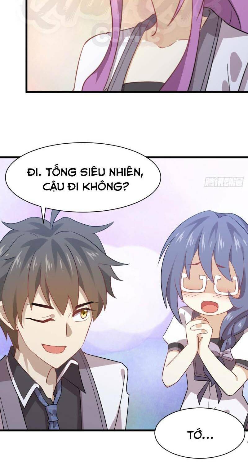 xuyên không vào thế giới nữ cường chapter 93 22