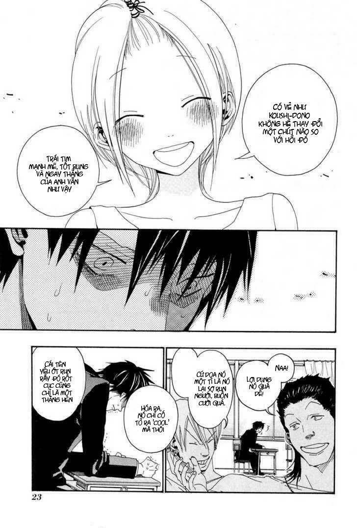 sumomomo momomo chapter 1 26