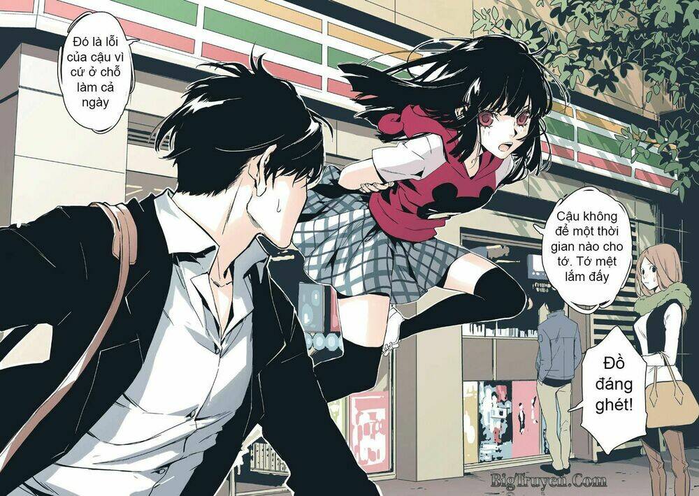 thần hộ mệnh chapter 1 7