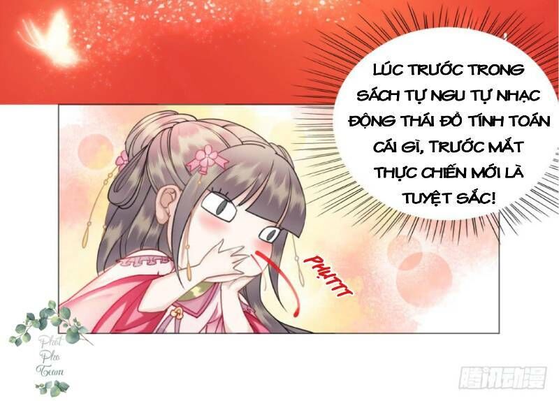 gay rồi! cái đó thành tinh rồi chapter 43 46