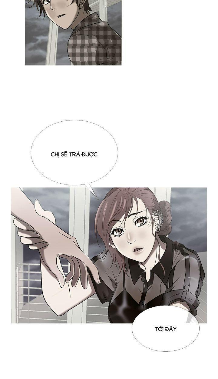 thiên đường chapter 71 56