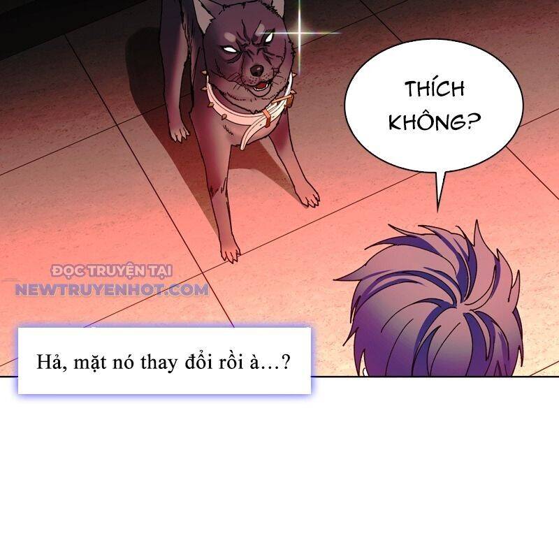 tận thế cũng chỉ là trò chơi chapter 49 35