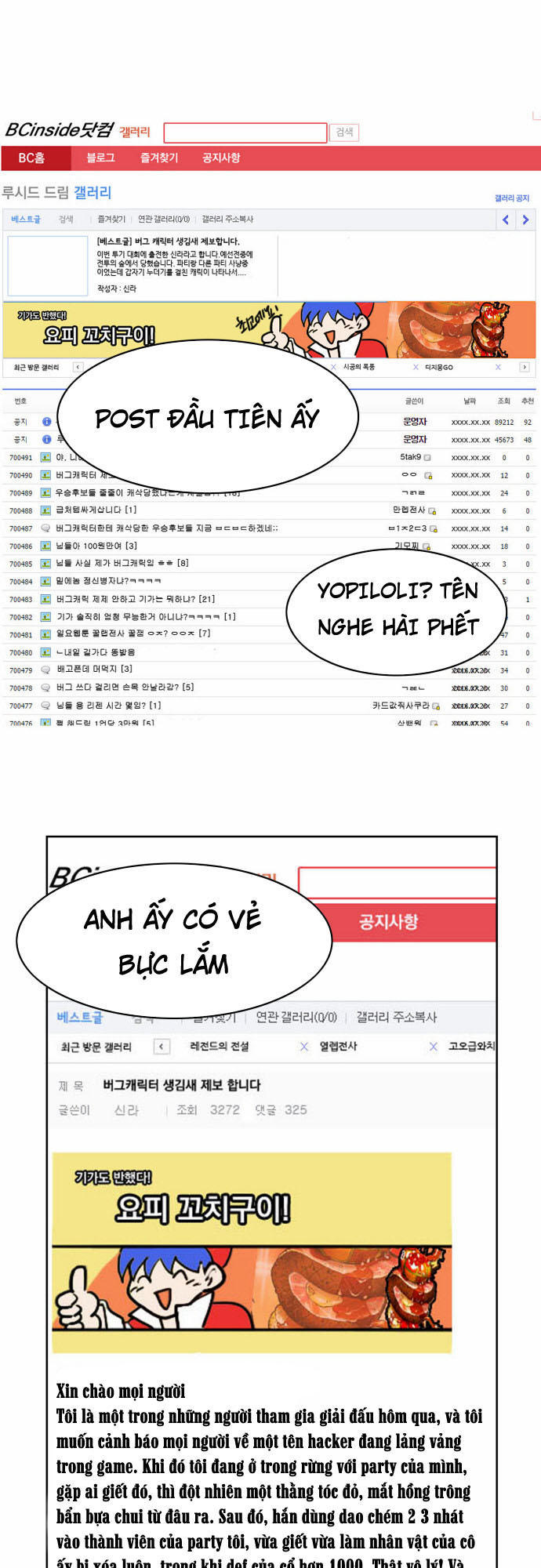 hard core leveling warrior chapter 30 6