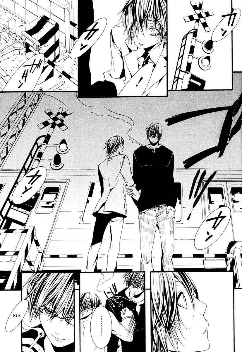 [switch] chapter 11 25